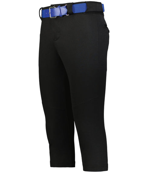 Russell Athletic Girls On Deck Softball Knicker
